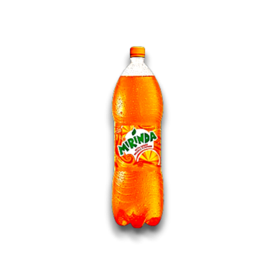 Mirinda Orange 2.25ltx6