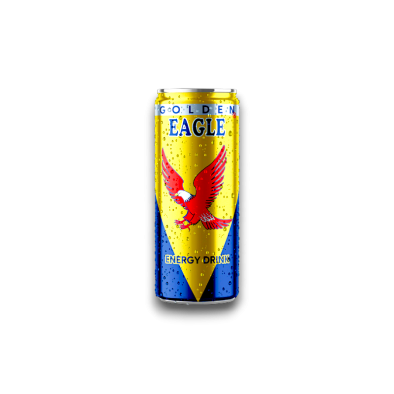 Golden Eagle 24x250ml