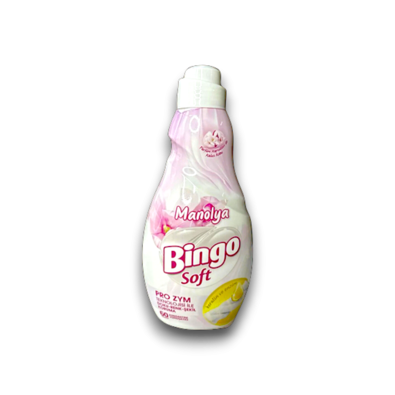 Bingo Soft Magnolia 9x1440ml