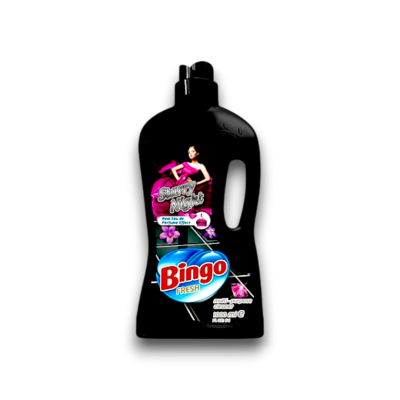 Bingo Fresh Multi Purpose Starry Night 12x1lt