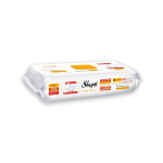 Sleepy Mop Towel Yellow 50sx6