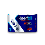 Kleenall 3ply Extra Strong Kitchen Towel 4x3pack