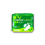 Essence Ultra Slim Sanitary Pads 24x8pack