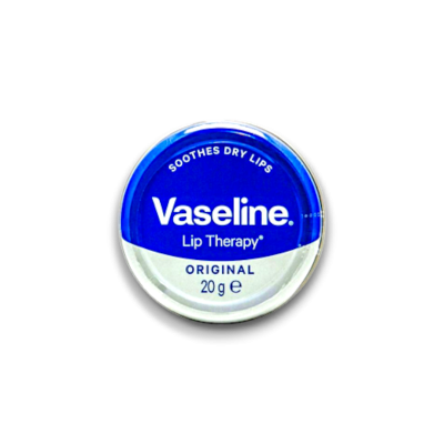 Vaseline Lip Therapy Original 20grx12