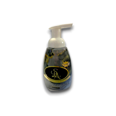 Sla Luxury Foam Soap 12x300ml