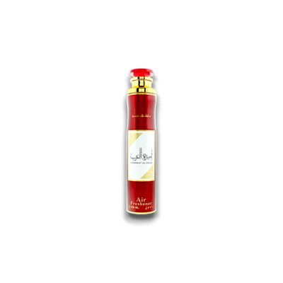 Lattafa Ameerat Al Arab Air Freshener 300mlx12