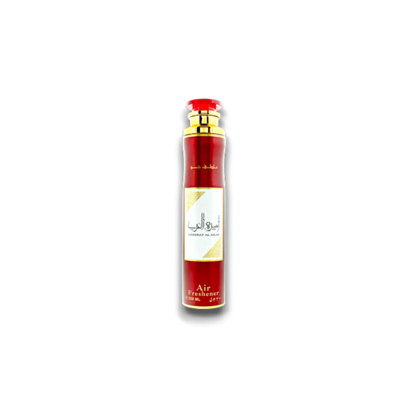 Lattafa Ameerat Al Arab Air Freshener 300mlx12
