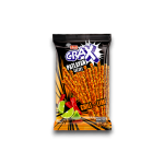 Eti Crax Crackers With Chilli And Lemon Flavor (Patlayan Lezzet Biber Ve Limonlu Cubuk Kraker) 50 Gr