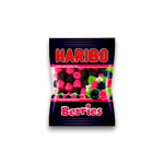 Haribo Berries 80gx24