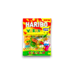 Haribo Fizz Worm 70grx24
