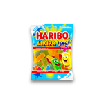 Haribo Fizz Likir (Brown)