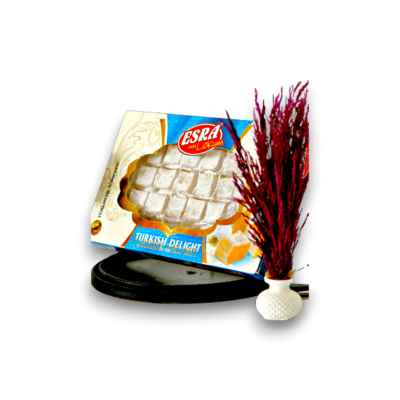 Esra Turkish Delight Plain
