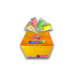 Marshmallow Candy With Display