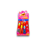 BLABLA FLAVOURED SOFT DRINK (GLUTEN FREE) 70MLX24