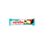Sarelle Choco Covered Coconut Wafer
