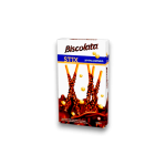 Biscolata Stix Crispy