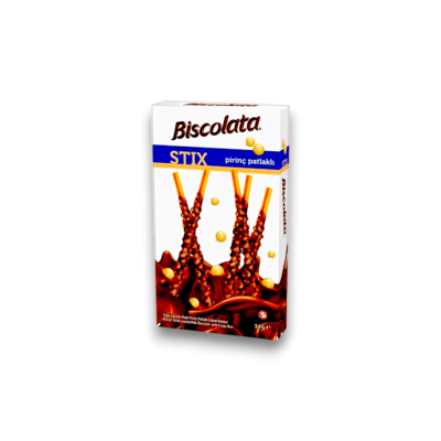 Biscolata Stix Crispy
