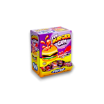 Fini Burger Bubblegum