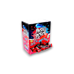 Fini Missile Explosion Bubble Gum