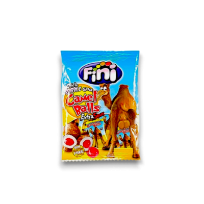 Fini Camel Balls (Bag)