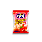 Fini Strawberry Rings (Bag)