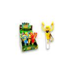 Wgo Cheeky Monkey Toy