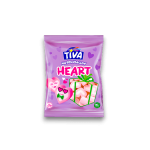 Tiva Marshmallow Heart