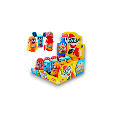 Fenomen Cleaning Robot Dipper