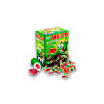 Fini Sour Watermelon Bubble Gum