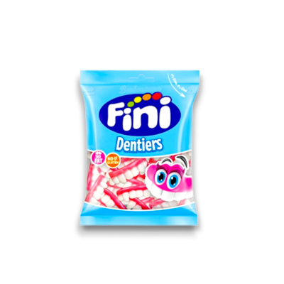 Fini Teeth (Bag)