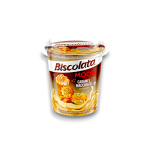 Biscolata Mood Caramel Macchiato 100grx24