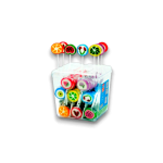 Fenomen Pop Lips 12grx100pcs