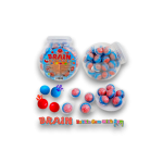 Brain Bubble Gum With Jam 18grx50pcs