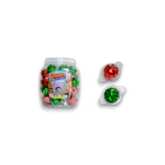 Spiderman Gummy 10grx50