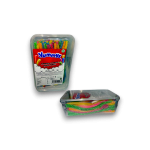 Yummys Licorise Sour Mix Pencil 1kg