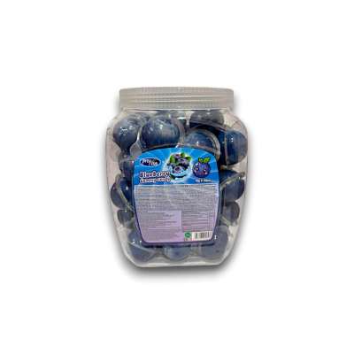 Blueberry Gummy 10grx50pcs
