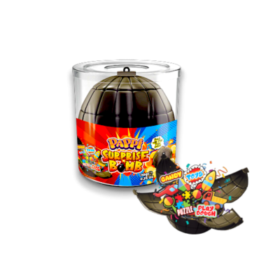 Pappi Surprise Bomb 10grx12
