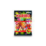 Haribo Mix Fizz (Brown)