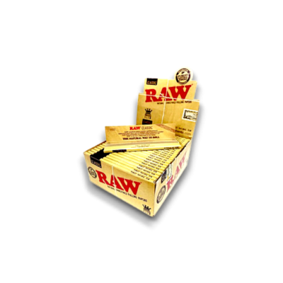 Raw Classic King Size 50pack