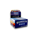 Elements Blue King Size Size+tips