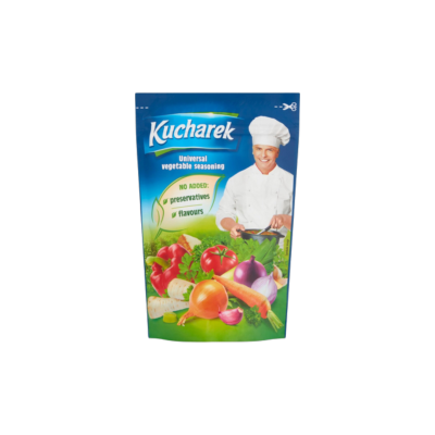 Kucherek Vegetable Seasoning 200gr
