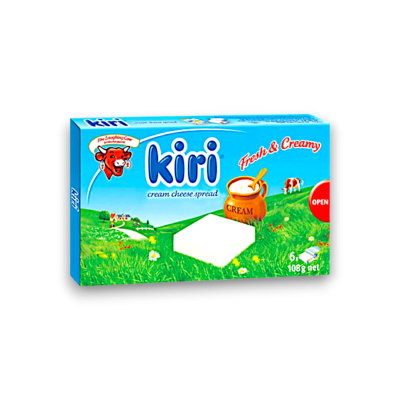 Kiri Cheese 100gr