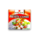 German White Combi 500gr