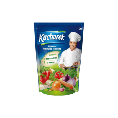 Kucherek Vegetable Seasoning 500gr