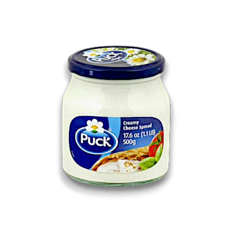 Puck Spread Cheese 500gr