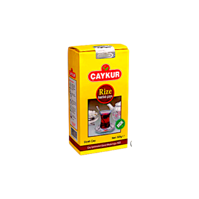 Caykur Rize Turist (Black Tea) 1kg