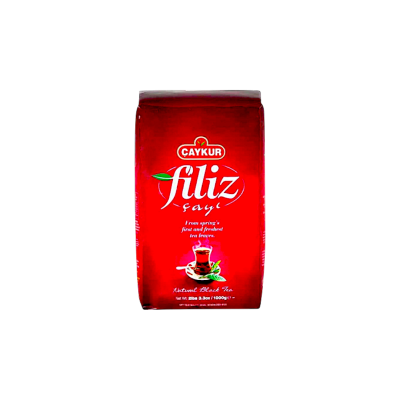 Caykur Filiz Cay 1kg