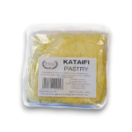 Theos Kataifi Pastry 400gr