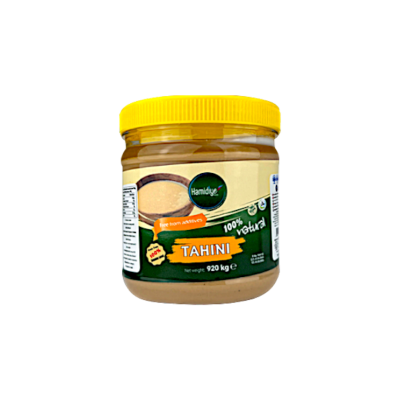 Hamidiye 100% Natural Tahin 920gr
