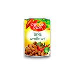 Cg Foul With Chilli 400gr